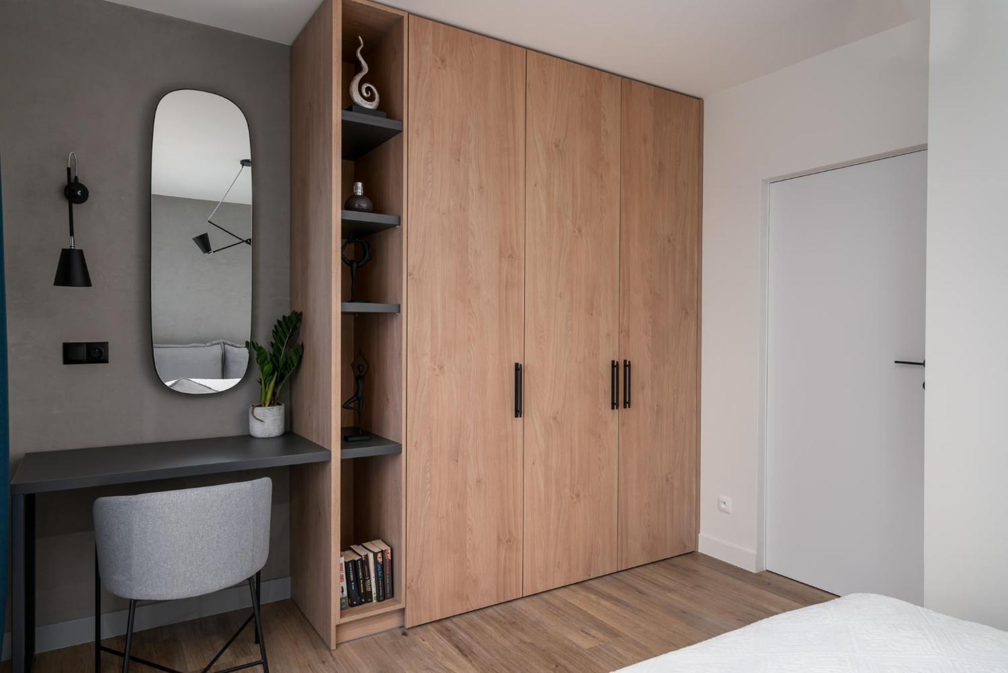 Nice View Apartment, Free Underground Parking, City Square 6 Min Wrocław Eksteriør billede