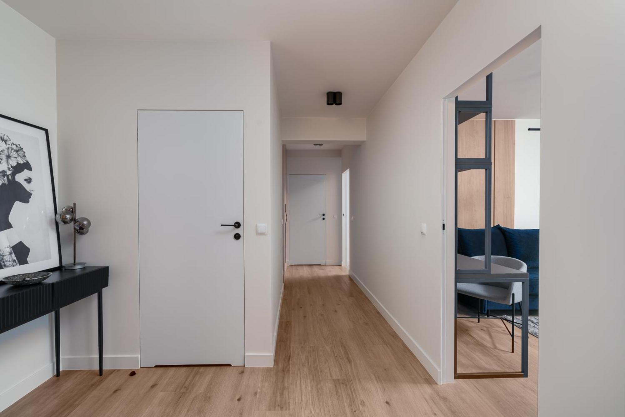 Nice View Apartment, Free Underground Parking, City Square 6 Min Wrocław Eksteriør billede